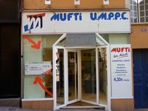 M.U.F.T.I.