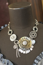 BIJOUTERIE & BIJOUX FANTAISIES
