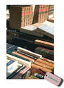 LIBRAIRIES