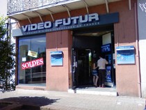 VIDEO FUTUR