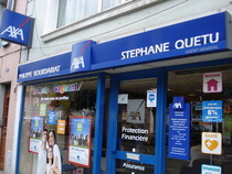AXA Bourdariat / Quetu