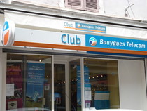 BOUYGUES TELECOM