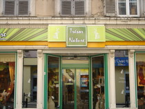TRESOR NATURE