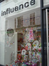 INFLUENCE