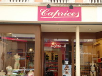 CAPRICES