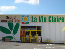 LA VIE CLAIRE