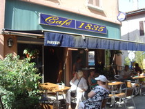 CAFE 1835