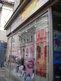 SOHO
