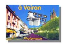 PHOTOMANIE