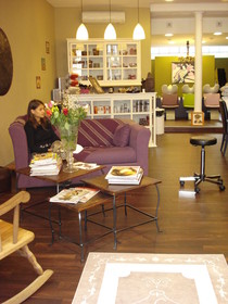 LE SALON