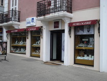 BIJOUTERIE CANAS