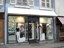 CAROLL