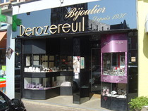 BIJOUTERIE DEROZEREUIL