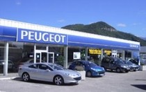 GUILMEAU S.A.S. PEUGEOT