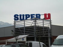 SUPER U