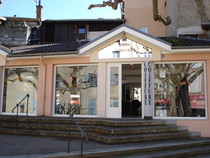 JENNY COIFFURE