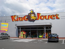 KING JOUET