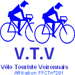 V&eacute;lo Tourisme Voironnais