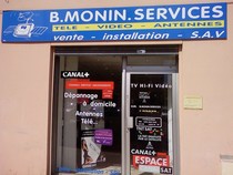 B.MONIN.SERVICES