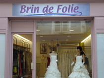 BRIN DE FOLIE