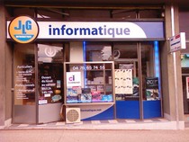 JLG INFORMATIQUE