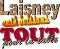 LAISNEY CASH BOISSON