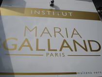 INSTITUT MARIA GALLAND