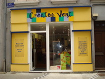 CREATOU'VENT