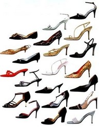 CHAUSSURES