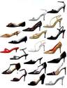 CHAUSSURES