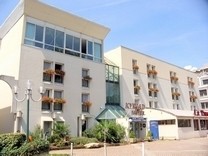 HOTEL KYRIAD