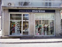 SALON FREDERIC MORENO
