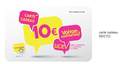 CARTE CADEAU VOIRON COMMERCES
