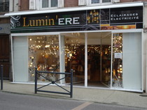 LUMIN'ERE