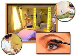 SANTE & BEAUTE