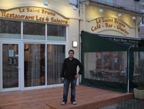 BAR SAINT BRUNO