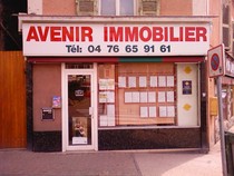 AVENIR IMMOBILIER