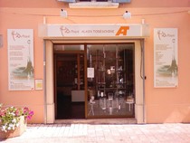 H2O BOUTIQUE TODESCHINI