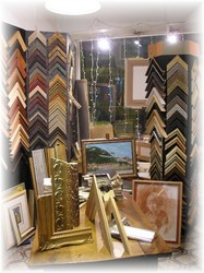 Atelier sur Mesure - Boutique d'encadrement d'art � Grenoble