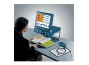 Basse vision - Basse vision : loupes, t�l�aggrandisseurs, lunette - Bourgarel opticien - optic 2000