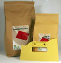 VEDO enduit de rebouchage �cologique 5 Kg
