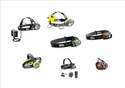 LAMPES FRONTALE - VENTE