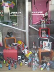 Aerosols Montana 94