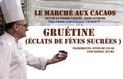 la gru�tine 