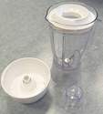 bol blender Kaleo Seb couteaux couvercle bol