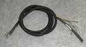 Gaine cordon de laison g�n�rateur vapeur Astoria RC555A
