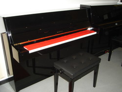 piano