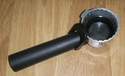 Poign�e Porte filtre Krups expresso Espresso Novo 2100 Plus