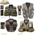 BARQUE DE PECHE ARMOR - V�tement - AVENIR PECHE