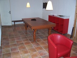 RENOVATION APPARTEMENTS - POSE DE  CARRELAGES, FAIENCE -  - JPA Entretien